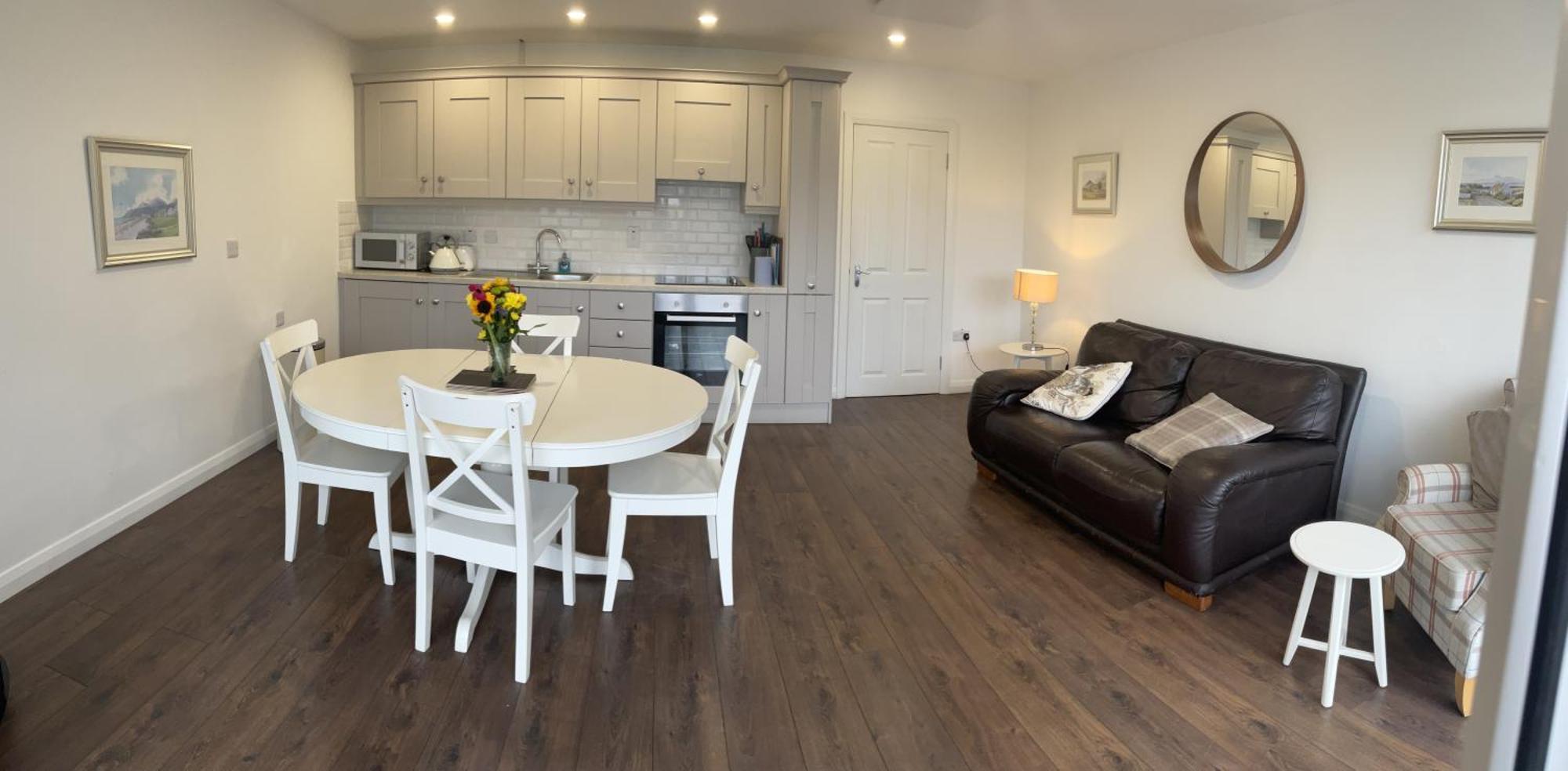 Park Avenue Apartment Newcastle  Dış mekan fotoğraf
